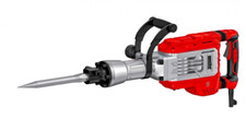 Martello demolitore elettrico 220V 1700W Hecht 1093 SDS PLUS