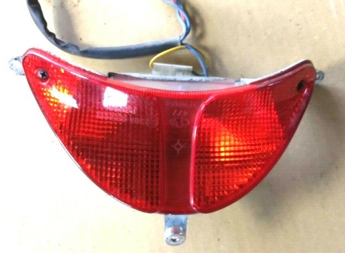 Faro posteriore aprilia - faro,