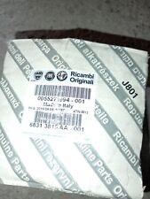  POMPA ACQUA FIAT 500 KA GRANDE PUNTO PANDA 12 14 8V