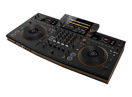Pioneer opus quad all one - opus, all-in-one
