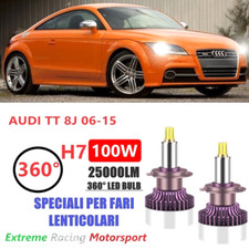 0000AUDI TT 8J FARI