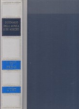 Dizionario enciclopedico