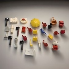 LEGO Fabuland Ricambi