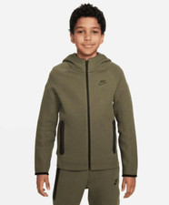 Felpa Nike TECH FLEECE