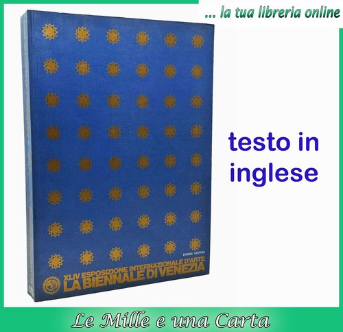 Libro xliv esposizione - libro,