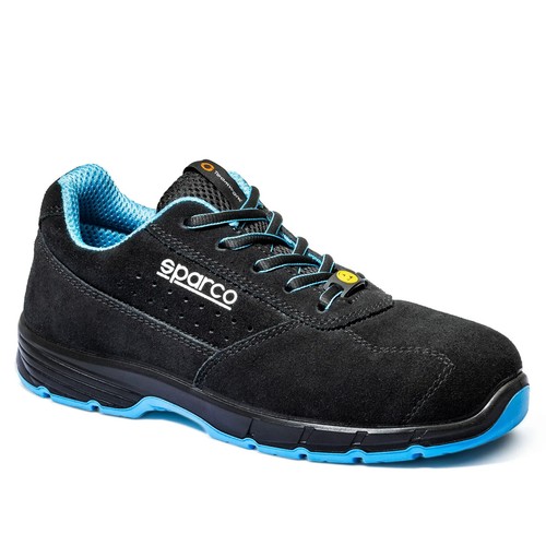 Scarpa antinfortunistica