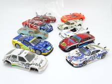 Spark Provence Record 1/43 - Lotto Di 10 Modelli Dont Ford - Porsche - BMW - Tvr