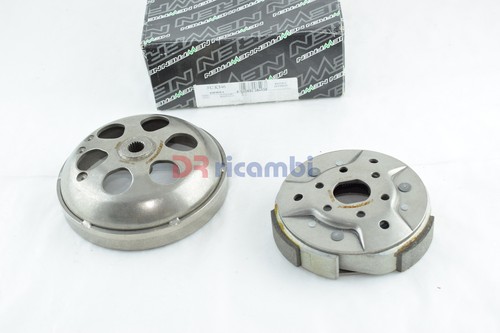 Kit girante frizione - kit,