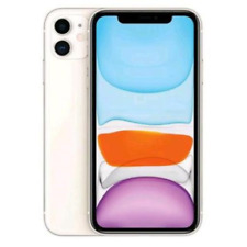 Apple iPhone 11 128GB White -