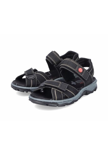 Rieker sandali donna - rieker, 68851-02