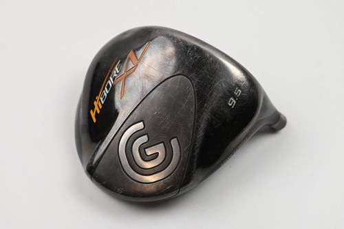 Cleveland hibore solo testa - cleveland,