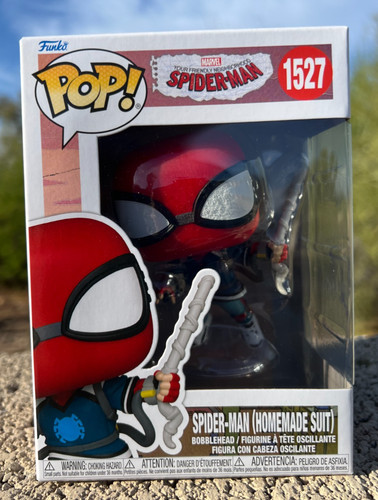 Funko pop friendly - pop,