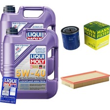 KIT TAGLIANDO FILTRO OLIO