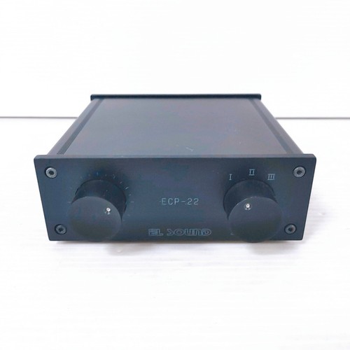 Preamplificatore passivo