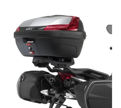 6702fz portapacchi givi - portapacchi,