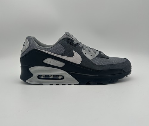 Nike air max - smokey, grey