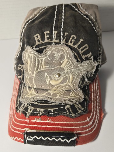 Cappello berretto vera