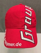 Graupner hat radio control