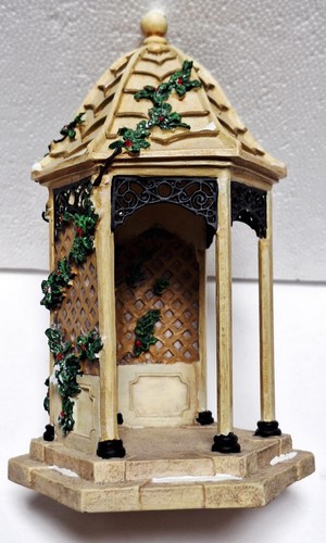 Gazebo reparto qualsiasi - gazebo,