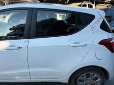 PORTIERA PORTA POSTERIORE SX