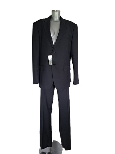 Costume calvin klein gris - costume,