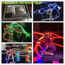 KOSMOS Corpo RGB Colorato e