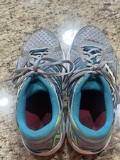 New Balance 1260 V5 N2 FANTOM FIT scarpe da corsa ASYM COUNTER US taglia 9,5