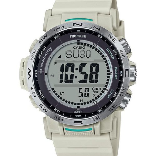 Orologio casio pro trek - pro,