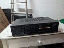 Sanyo 489 amplificatore - ja-489,