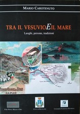 Mario Carotenuto, Tra il vesuvio e il mare, Luoghi, Persone, Tradizioni,