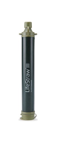 Lifestraw filtro acqua - lifestraw,