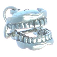 Ciondolo in argento sterling