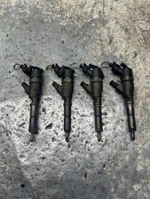 Set iniettori carburante