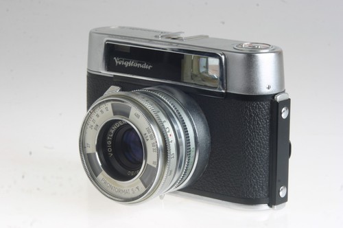 Voigtländer dynamic con