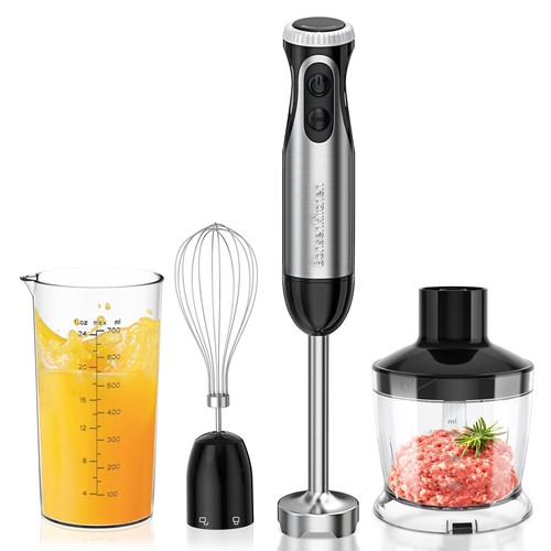 Bonsenkitchen frullatore - frullatore, a