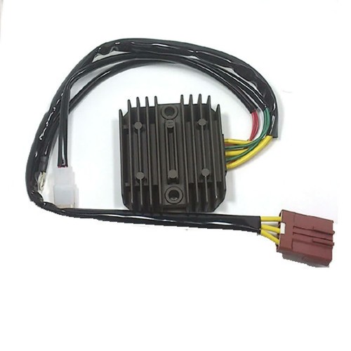 Regolatore tensione tourmax - regolatore,