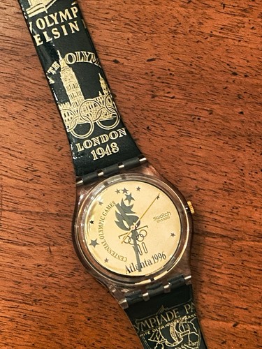 Mint fabbrica orologio - di, fabbrica]