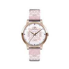 Orologio Camurrìa A Visula