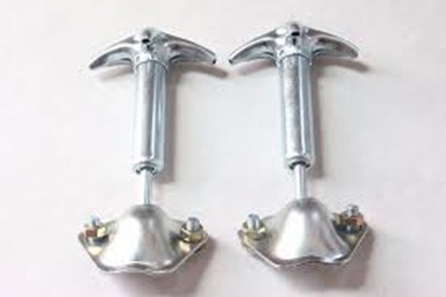 Toyota set originale fermo - toyota,