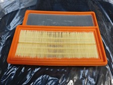 FILTRO ARIA MOTORE ORIGINALE FIAT 500 595 695 ABARTH Cod. 51817839