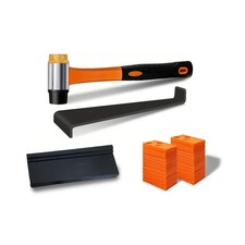 Kit 43 Pezzi Per Posa