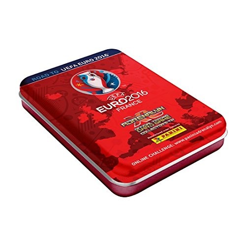 Road euro 2016 - road, mini