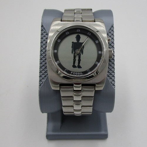Orologio robot danzante - robot,