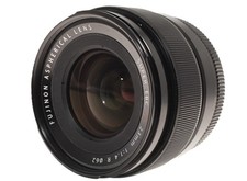 Obiettivo Fujinon XF 23mm