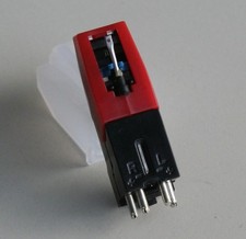 Testina e Puntina in Ceramica