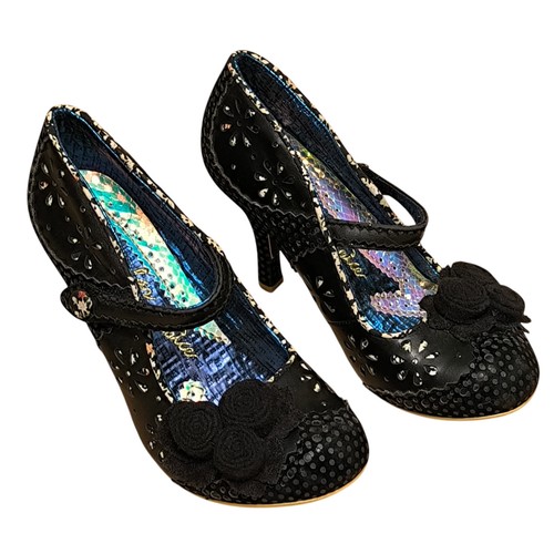 Scarpe ginnastica irregular - da,