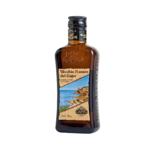 Mignon vecchio amaro - mignon, capo