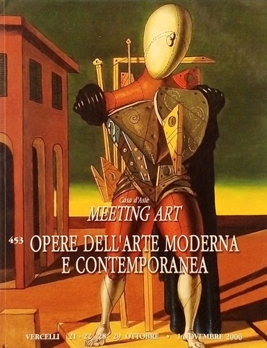 Meeting art 453 opere - art,