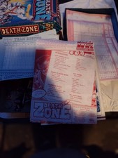 Blood Bowl 1° Edizione Gioco
