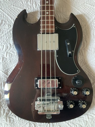 Ibanez 2354lb electric - 2354lb,